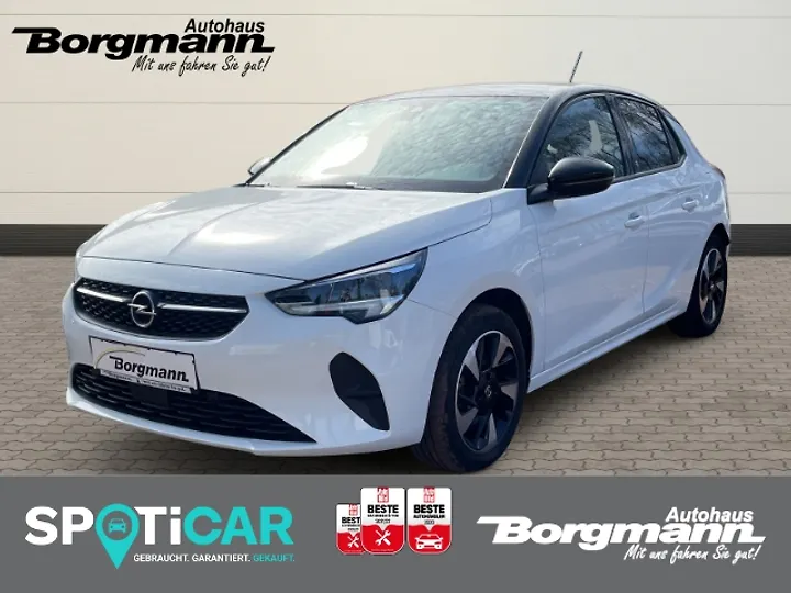 Corsa-e Selection Limousine