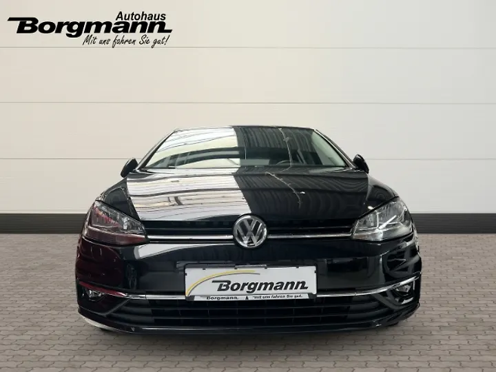 Golf R 4Motion (BlueMotion Technology) Limousine