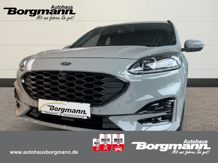 Kuga 2.5 4x4 Aut. Trend Geschlossen
