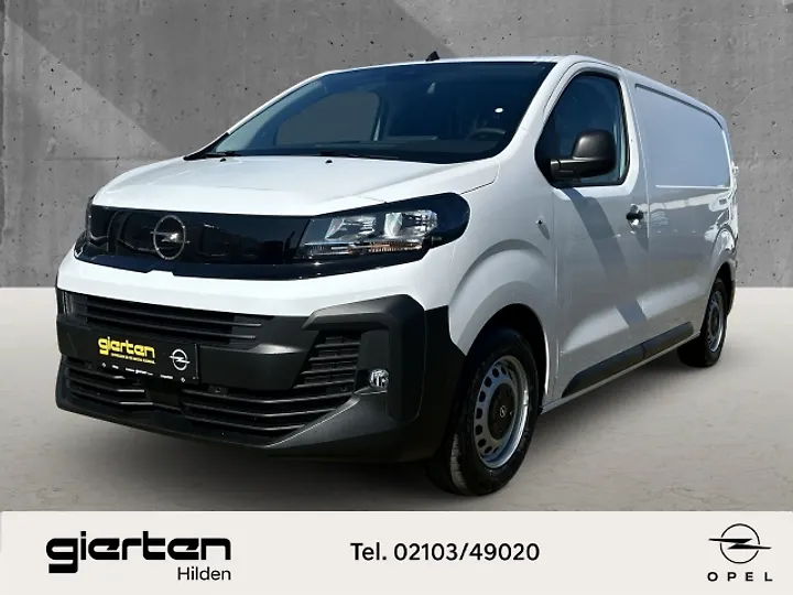 Vivaro 2.0 CDTI L1H1 DPF Tour Kombi