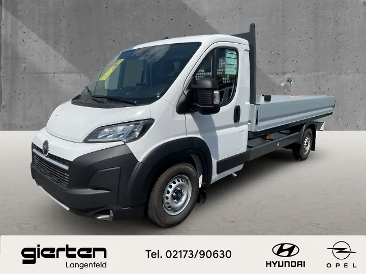Crossland 1.5 Diesel Automatik Edition Geschlossen