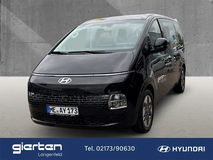 STARIA 1.6 T-GDI HEV Trend Kombi