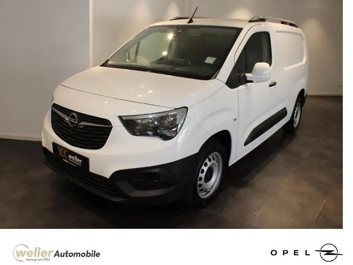 Combo Life 1.5 D Start/Stop Edition Kombi