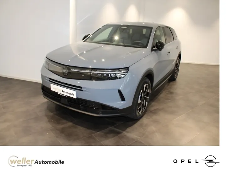 Astra 1.2 Turbo Automatik GS Limousine