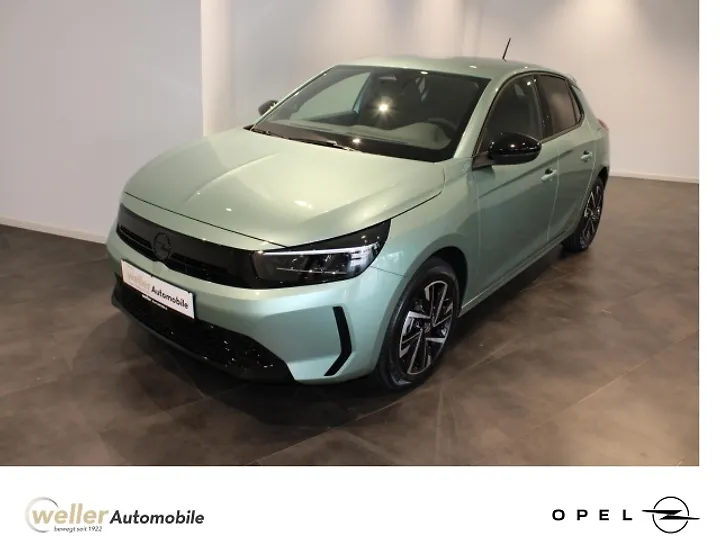 Corsa 1.2 Direct Injection Turbo Automatik GS Limousine