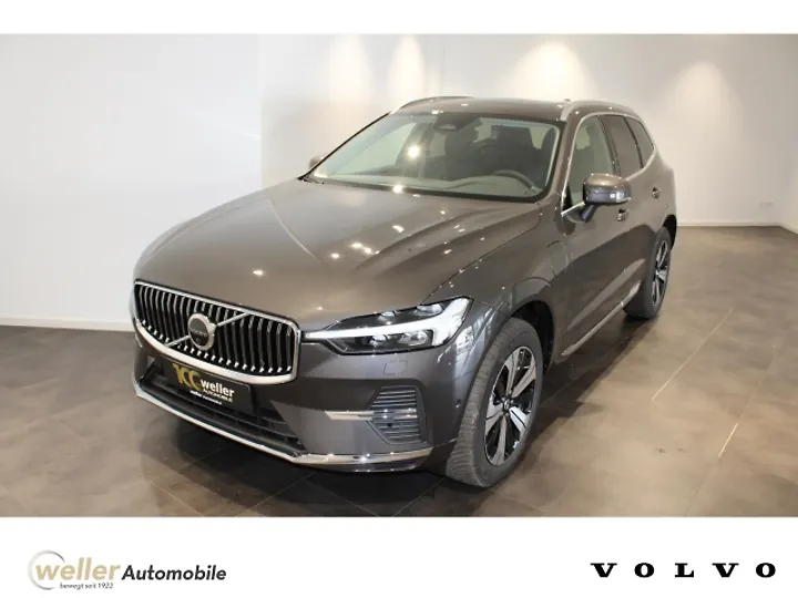 XC60 B5 B AWD Plus Dark Geschlossen