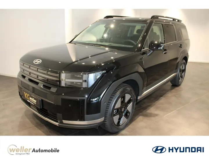 SANTA FE 1.6 HEV 2WD Prime Geschlossen