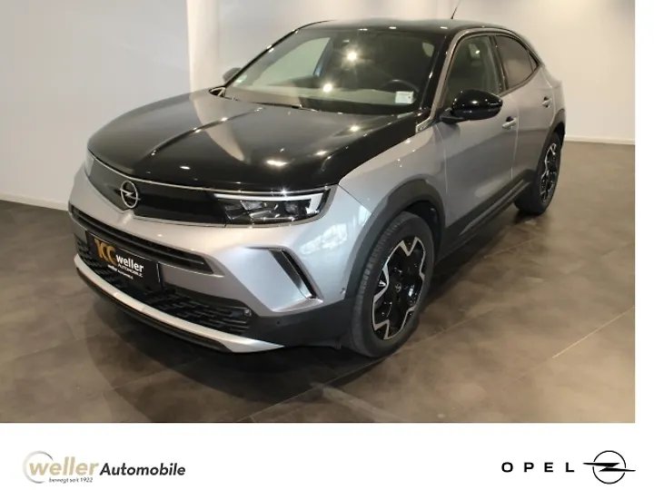 Mokka 1.2 DI Turbo Automatik Edition Geschlossen