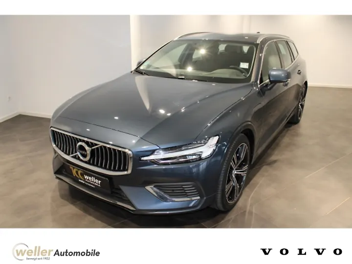 V60 B3 B DKG Momentum Core Kombi