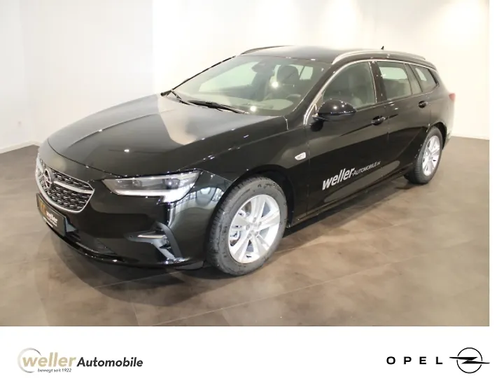 Insignia Sports Tourer 1.6 Diesel Automatik Ultimate 120 Jahre Kombi