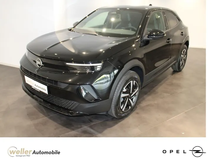 Mokka 1.2 DI Turbo GS Geschlossen