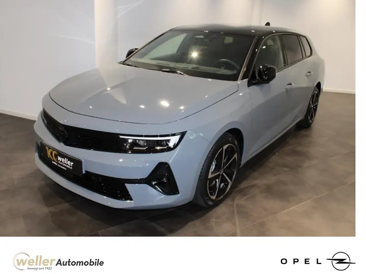 Astra Sports Tourer 1.2 Turbo Automatik GS Kombi