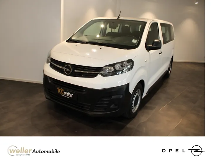 Signum 1.9 CDTI Automatik Business Kombi