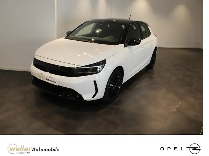 Corsa 1.2 Direct Injection Turbo Automatik GS Limousine