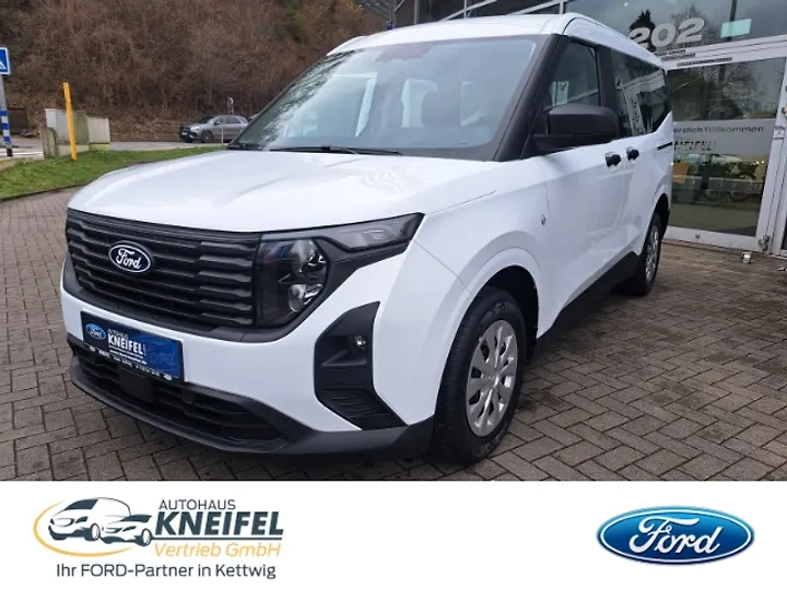 Tourneo Courier 1.0 EcoBoost TREND Kombi