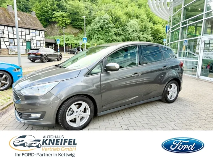 Grand C-MAX 1.6 EcoBoost Start-Stop-System Trend Kombi