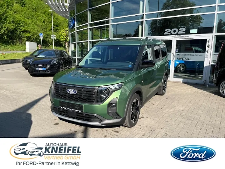 Tourneo Courier 1.0 EcoBoost TREND Kombi