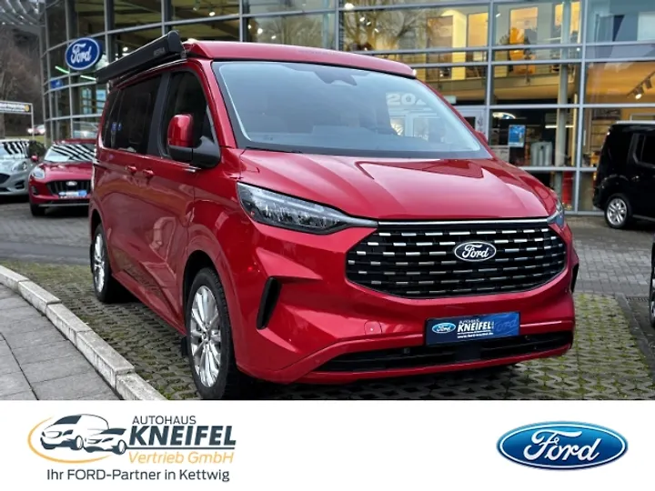 Transit Custom 310 L2H1 VA Autm. Trend Kombi