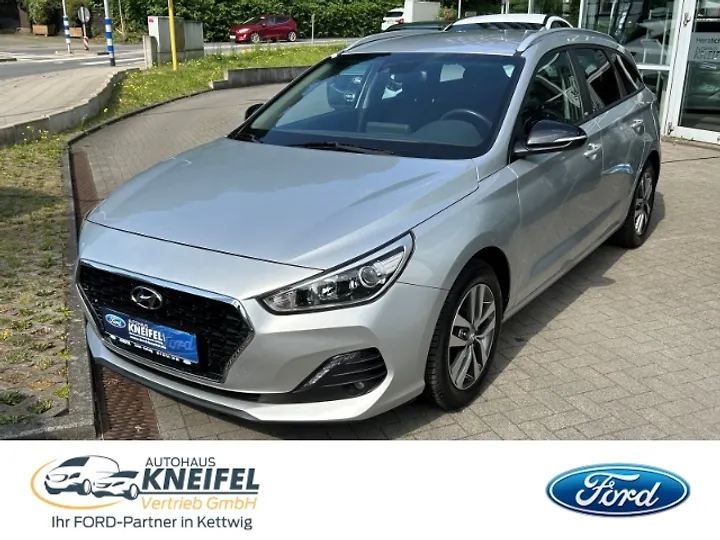 i30 Kombi 1.4 Pure Kombi