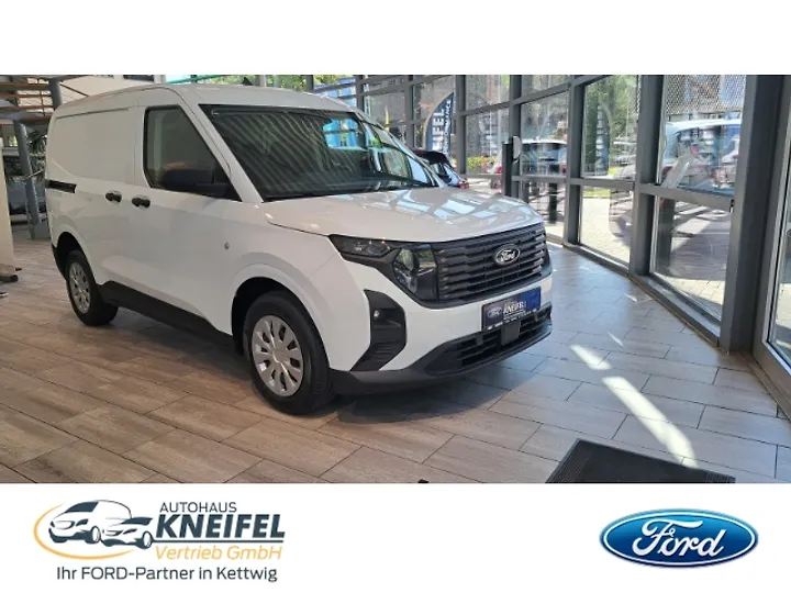 Tourneo Courier 1.0 EcoBoost TREND Kombi