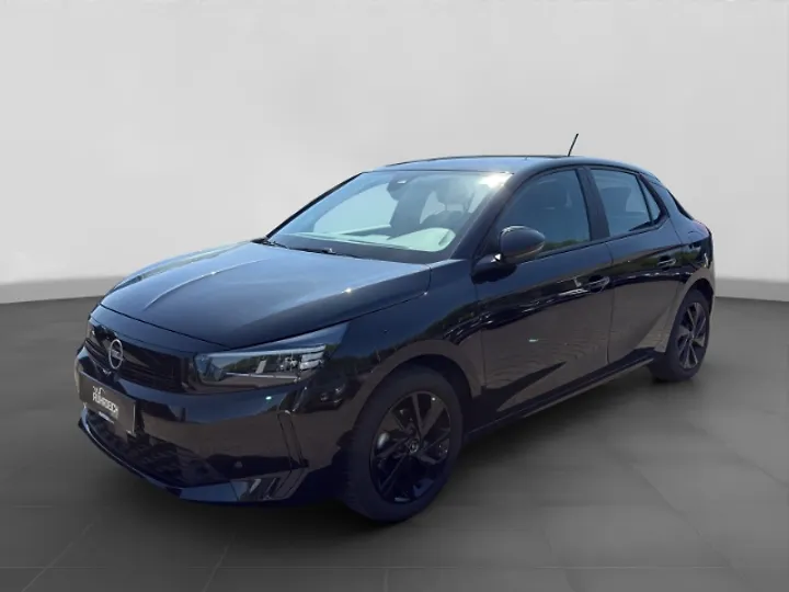 Corsa 1.2 Start/Stop Limousine