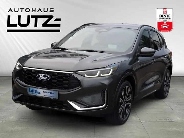 Kuga 2.5 4x4 Aut. Trend Geschlossen