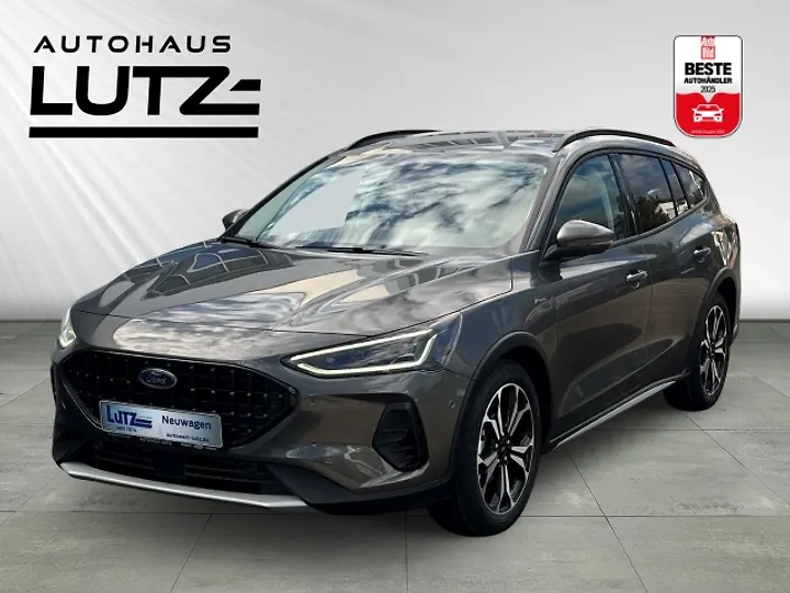 Focus Turnier 1.0 EcoBoost Hybrid Aut. TITANIUM Kombi