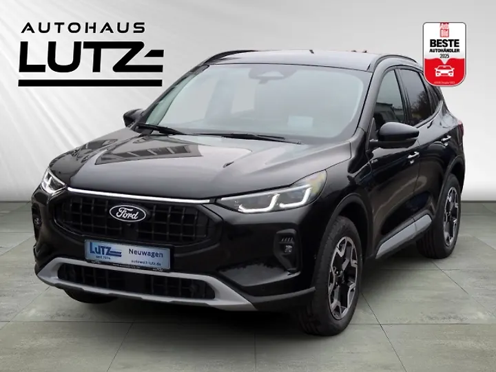 Kuga 2.5 4x4 Aut. Trend Geschlossen