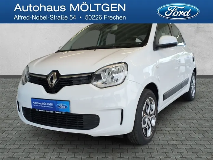 Twingo SCe 65 LIFE Limousine