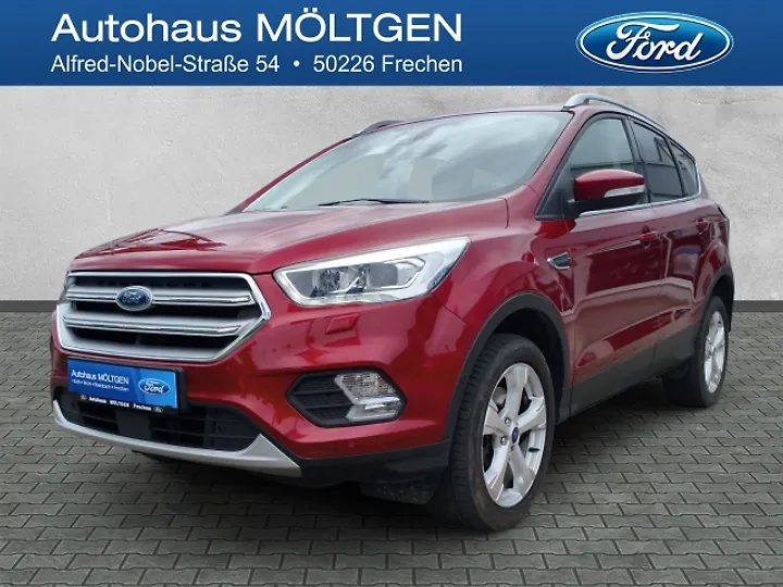 Mondeo Turnier 1.5 EcoBoost Start-Stopp Aut. Trend Kombi