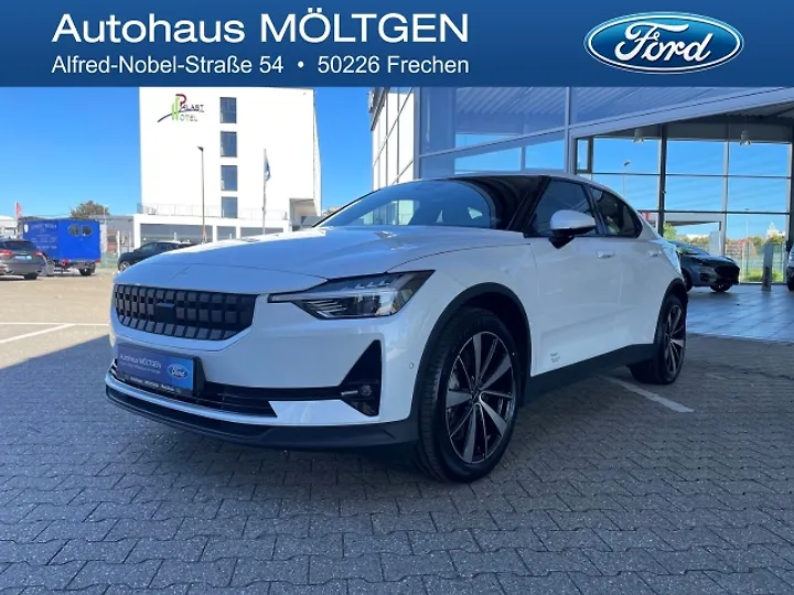 Polestar 2 Dual Motor 78kWh Limousine