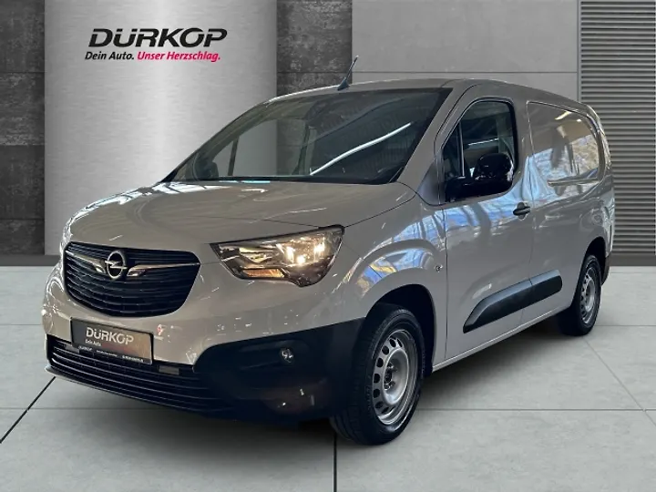 Combo Cargo 1.5 D L1 EHZ Kasten
