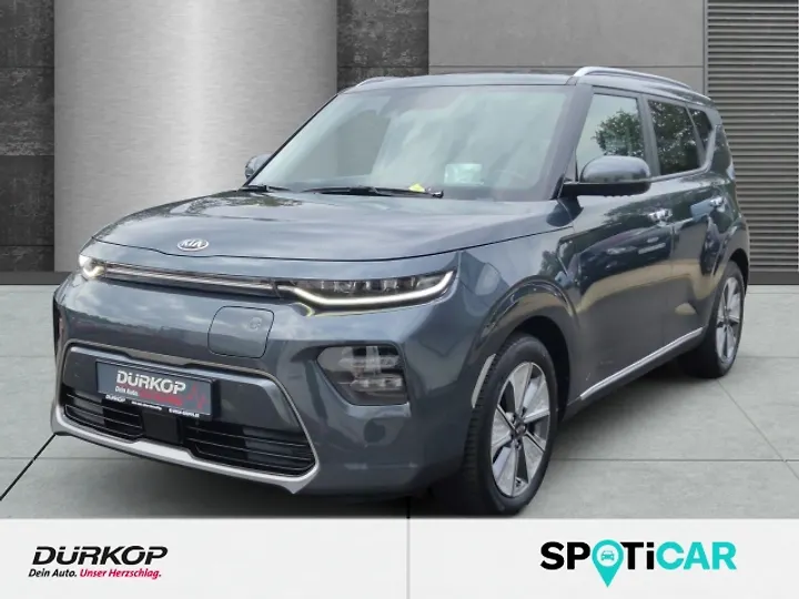 e-Soul Edition 7 Kombi