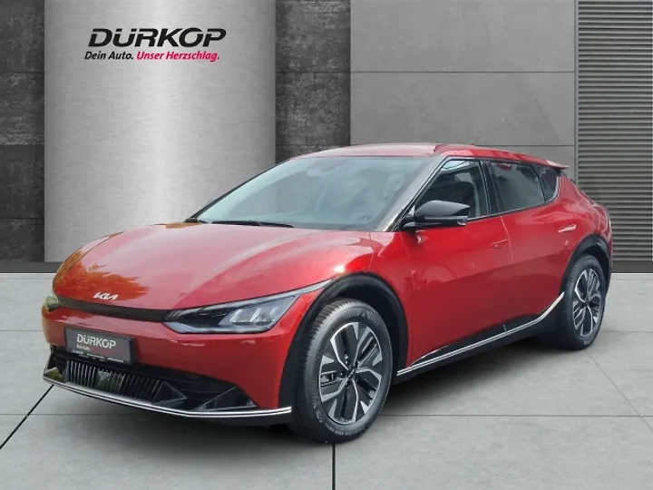 XCeed 1.6 CRDi (48V Mild-Hybrid) DCT7 VISION Geschlossen