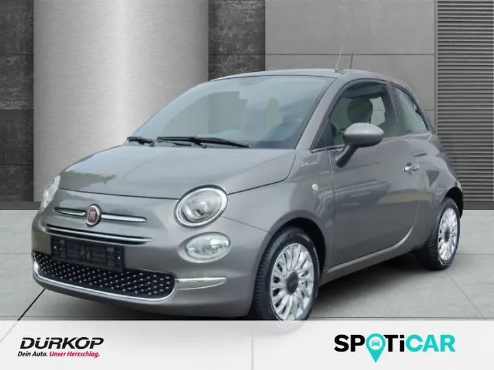 500 1.0 GSE Hybrid Dolcevita Limousine