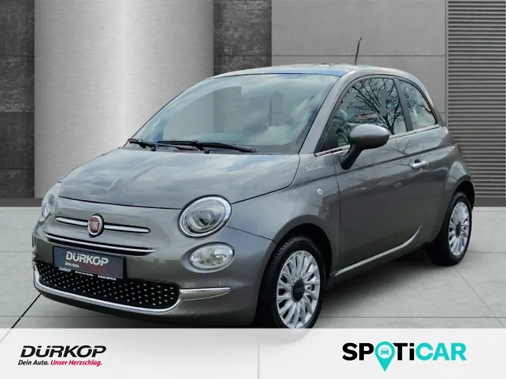 500 1.0 GSE Hybrid Dolcevita Limousine