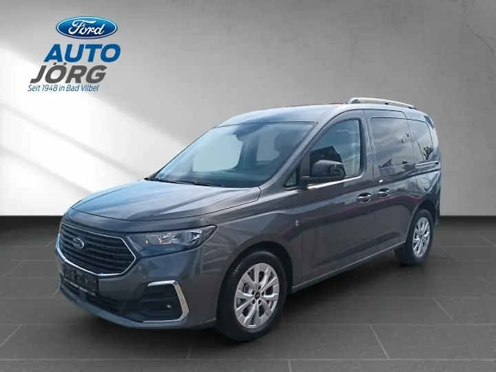 Tourneo Connect 1.5 TDCi Aut. Start-Stop Trend Kombi