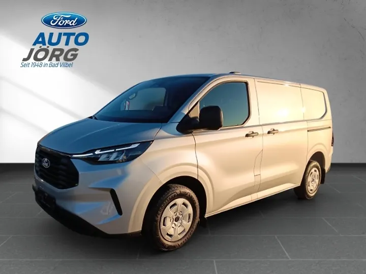 Transit Custom 300 L2H2 VA Basis Hochr.Kombi