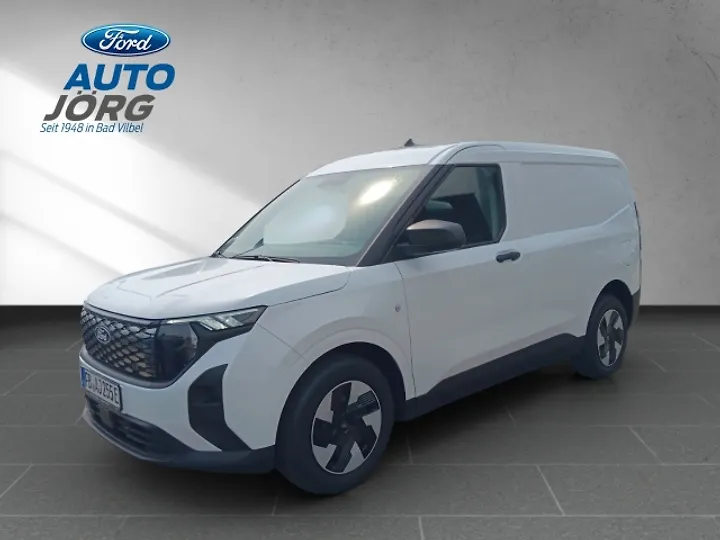 Transit Courier 54kWh Trend Kasten