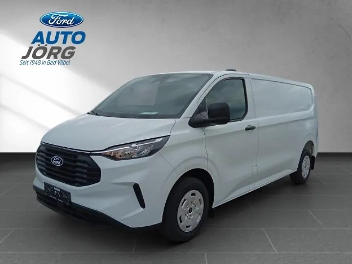 Transit Custom 300 L2H2 VA Basis Hochr.Kombi
