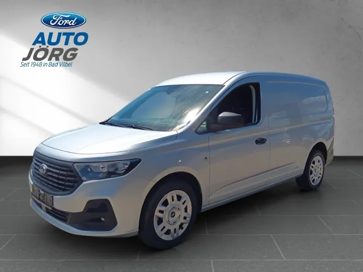 Transit Connect 240 L2 Autm. Trend Doppelk.Kasten