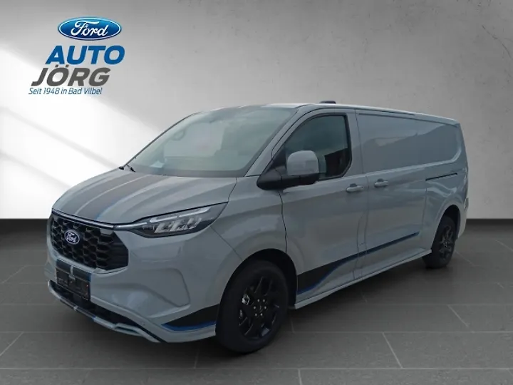 Transit Custom 310 L2H2 VA Autm. Trend Hochr.Kombi