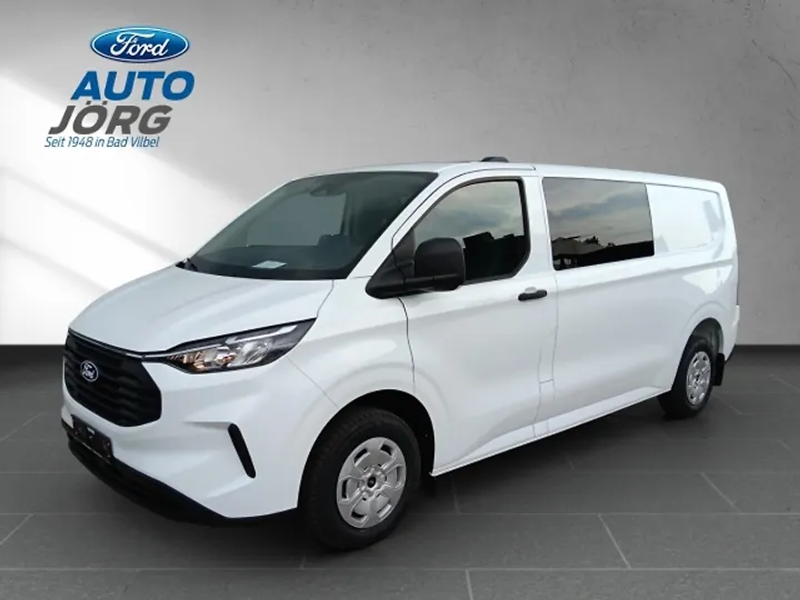 Transit Custom 300 L2H2 VA Basis Hochr.Kombi