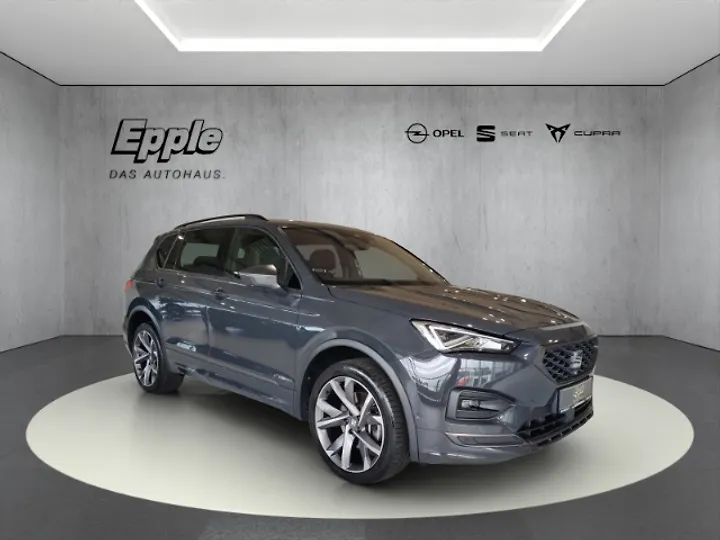 Tarraco 2.0 TDI SCR DSG Style Geschlossen