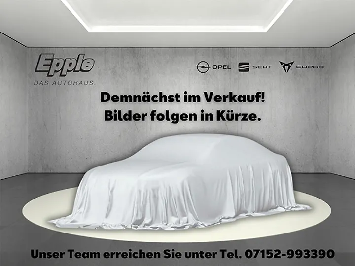 Corsa-e Edition Limousine