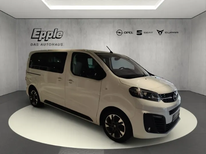 Movano 2.2 BlueHDi L3 2WD VA S&S verstärkt Kipper