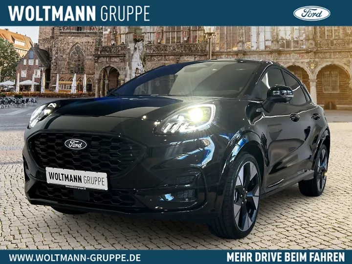 Focus 1.6 16V Aut. Sport Limousine