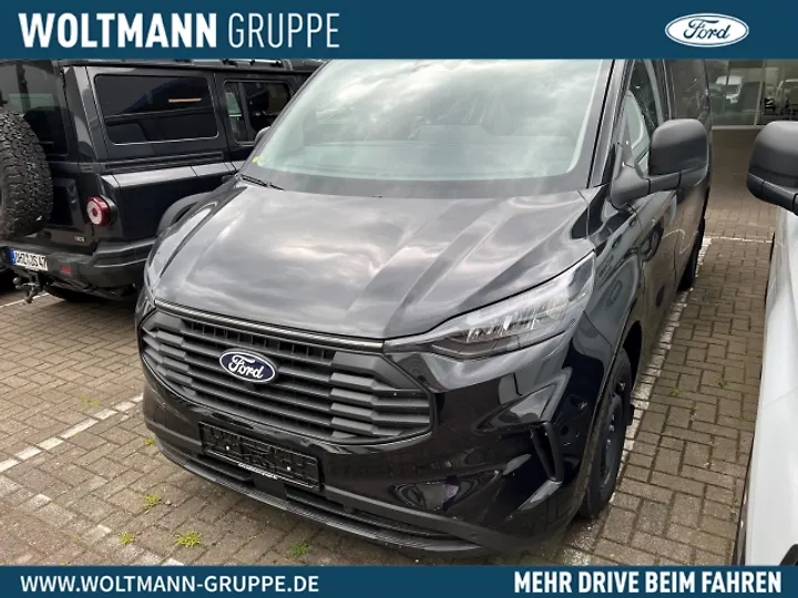 Transit Custom 310 L2H2 VA Autm. Trend Hochr.Kombi