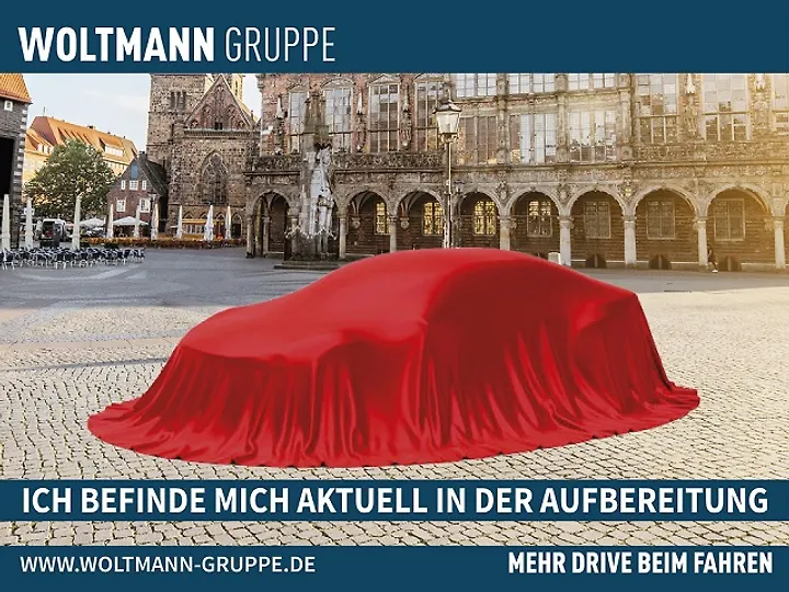 Grenadier Utility Wagon (2-Si) 3.0L Twin-TD Geschlossen