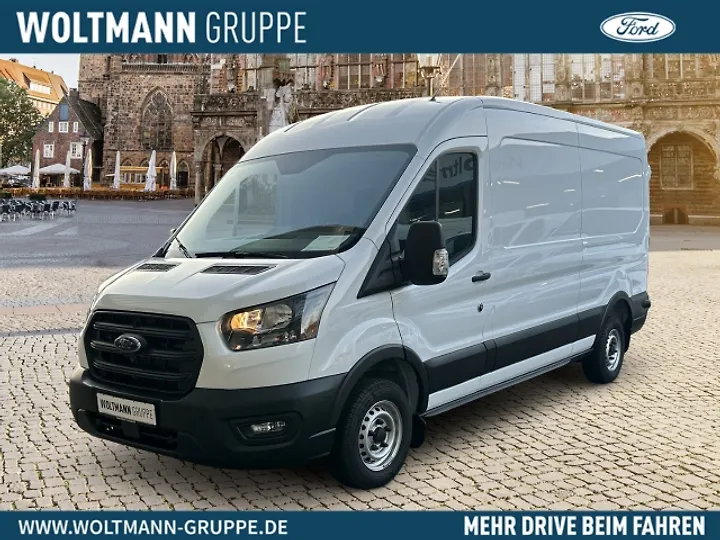 Focus 1.6 TDCi DPF Trend Limousine